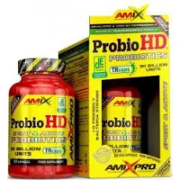 Amix Probio Hd Vitamins Kapsler 60 Enheter Amix Probio Hd Vitamins Kapsler 60 Enheter