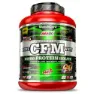 Amix Pure Cfm Nitro Isolert Myseprotein Dobbel Sjokolade 1kg, Uncolor, One Size