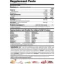 Amix Pure Cfm Nitro Isolert Myseprotein Jordbæryoghurt 1kg, Uncolor, One Size