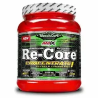 Amix Re-core-konsentrat Sitron Lime 540g Amix Re-core-konsentrat Sitron Lime 540g