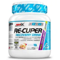 Amix Re-cuper Gjenoppretting Skogsbær 550g