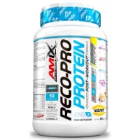 Amix Reco Pro 500g & Vanilje Yoghurt Amix Reco Pro 500g & Vanilje Yoghurt
