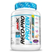 Amix Reco-pro Skogsbær 1kg Amix Reco-pro Skogsbær 1kg