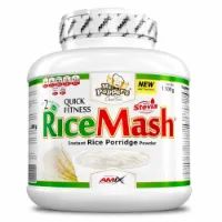 Amix Ricemash 1.5kg Rismel & Sjokolade Kokosnøtt