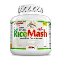 Amix Ricemash 1.5kg Rismel Banoffee Amix Ricemash 1.5kg Rismel Banoffee