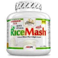 Amix Risgrøt Hvit Sjokolade 1.5kg