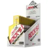 Amix Rock´s Boks Med Energigeler Ananas 32g 20 Enheter, One size