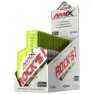 Amix Rock´s Boks Med Energigeler Sitron 32g 20 Enheter, One size