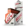 Amix Rock´s Caf Boks Med Energigeler Fersken Te 32g 20 Enheter, One size