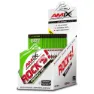Amix Rock´s Caf Boks Med Energigeler Grønt Eple 32g 20 Enheter, One size
