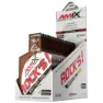 Amix Rock´s Caf Boks Med Energigeler Kola 32g 20 Enheter, One size
