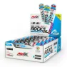 Amix Rock´s Xxl 65g Berrys Boks Med Energigeler 24 Enheter, Multicolor, One Size