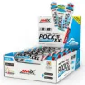 Amix Rock´s Xxl 65g Cola Boks Med Energigeler 24 Enheter, Multicolor, One Size
