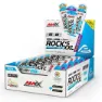 Amix Rock´s Xxl Boks Med Energigeler Bær 65g 24 Enheter, One size