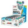 Amix Rock´s Xxl Boks Med Energigeler Mango 65g 24 Enheter, One size