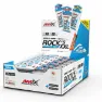 Amix Rock´s Xxl Boks Med Energigeler Sitron 65g 24 Enheter, Multicolor, One Size