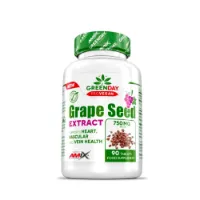 Amix Seed Extract Vitamines Tabletter Drue 90 Enheter