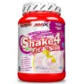 Amix Shake 4 Fit & Slim Vektstyring Vanilje 1kg, One size