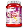 Amix Shake4 Fit & Slim Pudder 1kg, Clear, One Size