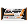 Amix Sport Power Energibar Boks Appelsin 45g 20 Enheter, One size