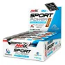 Amix Sport Power Energibar Boks Hasselnøtt-og Kakaokrem 45g 20 Enheter, One size