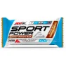 Amix Sport Power Energibar Boks Hasselnøtt-og Kakaokrem 45g 20 Enheter, One size