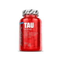 Amix Taurine Amino Acid Tabletter 120 Enheter