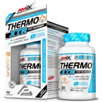 Amix Thermo Xtr Fettforbrenner Nøytral Smak 90 Enheter