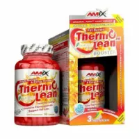 Amix Thermolean Fettreduserende 90 Enheter