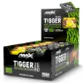 Amix Tiggerzero Multi-layer Proteinbarerboks Vanilje Og Karamell 60g 20 Enheter, One size