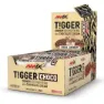 Amix Tiggerzero Proteinbarerboks Kokos Og Sjokolade 60g 20 Enheter, One size