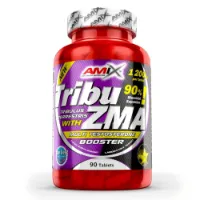 Amix Tribu-zma Muskelmasse 90 Enheter Amix Tribu-zma Muskelmasse 90 Enheter