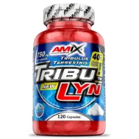 Amix Tribulyn 40% Anabolic Kapsler Naturlig 120 Enheter