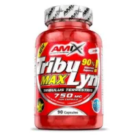 Amix Tribulyn Max 90% Muskelmasse 100 Enheter