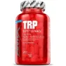 Amix Tryptophan 1000mg Kapsler 90 Enheter, White, One Size