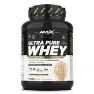 Amix Ultra Pure Whey 1kg Protein Hvit Sjokolade, One size