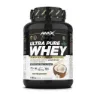 Amix Ultra Pure Whey 1kg Protein Kokosnøtt, One Size