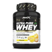 Amix Ultra Pure Whey 1kg Protein Sitron