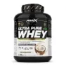 Amix Ultra Pure Whey 2kg Kokosprotein, One size