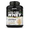 Amix Ultra Pure Whey 2kg Protein Hvit Sjokolade, One size