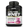 Amix Ultra Pure Whey 2kg Protein Rosa Panter, One size