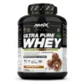Amix Ultra Pure Whey 2kg Protein Sjokolade, One size