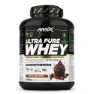 Amix Ultra Pure Whey 2kg Protein Sjokolademuffin, One size
