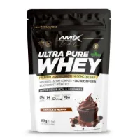 Amix Ultra Pure Whey 500g Protein Sjokolademuffin