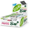 Amix Vegan Protein 45g Coco Energibar Boks 20 Enheter, Multicolor, One Size