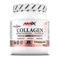 Amix Viscofan® 300g Kollagen Piña Colada Amix Viscofan® 300g Kollagen Piña Colada