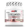 Amix Viscofan® 300g Kollagen Piña Colada, One size