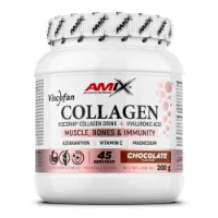 Amix Viscofan® 300g Kollagen Sjokolade Amix Viscofan® 300g Kollagen Sjokolade