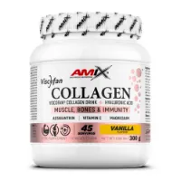 Amix Viscofan® 300g Kollagen Vanilje Amix Viscofan® 300g Kollagen Vanilje