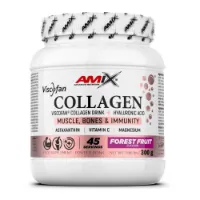 Amix Viscofan® 300g Kollagen Ville Bær Amix Viscofan® 300g Kollagen Ville Bær